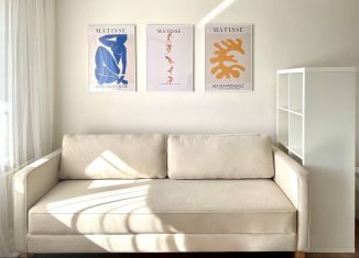 Аренда однокомнатной квартиры, 35.6 м2, Москва, Новогиреевская улица, 54