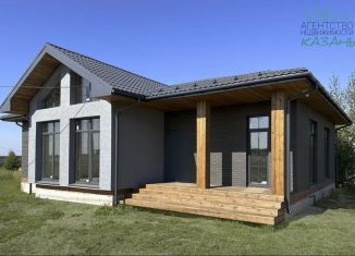 Продаю дом, 110 м2, Татарстан