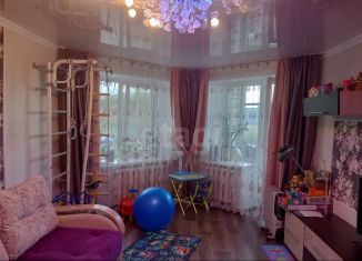 1-комнатная квартира на продажу, 38.2 м2, Республика Башкортостан, Комсомольская улица, 9