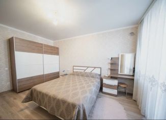 Продаю 2-ком. квартиру, 73 м2, Краснодар, Восточно-Кругликовская улица, 42/3к1, микрорайон Панорама