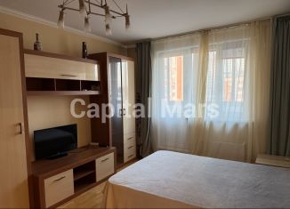 Сдаю однокомнатную квартиру, 38 м2, Москва, Шелепихинское шоссе, 13с4, ЦАО