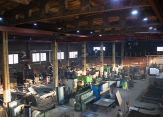 Сдача в аренду производства, 1589 м2, Новосибирская область, Новая улица, 15/1