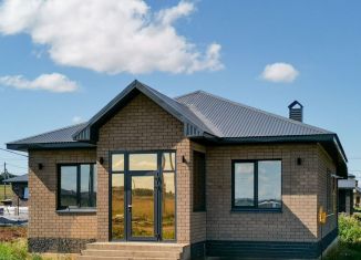 Продам дом, 110 м2, Республика Башкортостан, Молодёжная улица