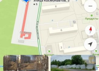 Сдам в аренду гараж, 18 м2, Кемеровская область, улица Космонавтов, 3