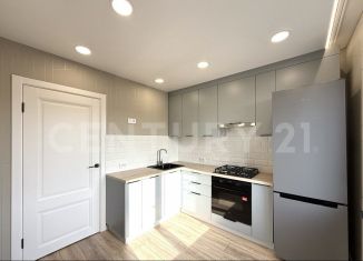 Продается 2-комнатная квартира, 52.5 м2, Чебоксары, проспект Тракторостроителей, 77