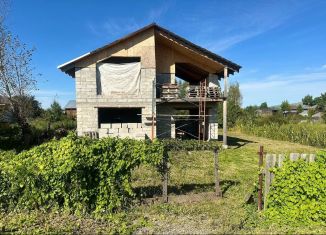 Продам дом, 120 м2, Республика Алтай, Набережная улица, 48