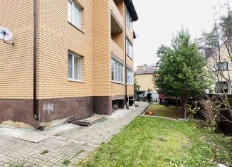 Продажа 2-ком. квартиры, 79.7 м2, Смоленск, Ново-Профинтерновская улица, 61