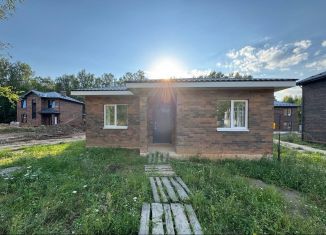 Продам дом, 100 м2, Казань, улица Мамадышский Тракт