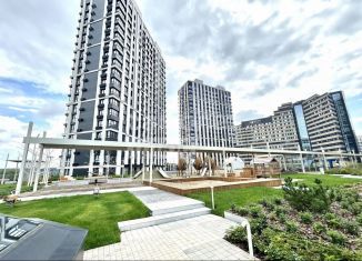 Продажа однокомнатной квартиры, 41.9 м2, Казань, улица Сибгата Хакима, 62