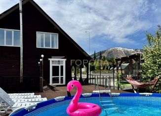 Продается дом, 282.8 м2, поселок городского типа Шерегеш, Звёздная улица, 28