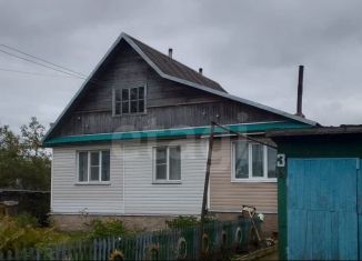 Продам дом, 49.1 м2, Псковская область, 2-й переулок Володарского, 3