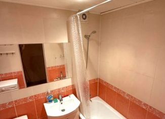 Аренда 1-комнатной квартиры, 38 м2, Вологда, Некрасовский переулок, 19