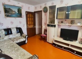 3-комнатная квартира в аренду, 60 м2, Уфа, проспект Октября, 93/2