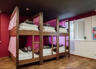 Сдаю в аренду комнату, 22 м2, Новгородская область, улица Черемнова-Конюхова, 8