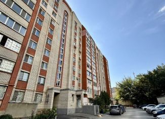 Продается 2-комнатная квартира, 52.1 м2, Саратов, Шелковичная улица, 149