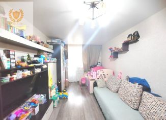 Продажа однокомнатной квартиры, 38.7 м2, Ярославль, переулок Коммунаров, 5