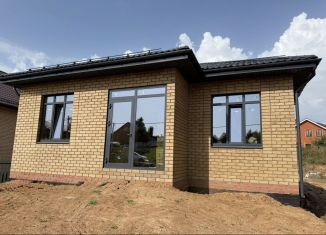 Дом на продажу, 130 м2, село Высокая Гора, Отрадная улица