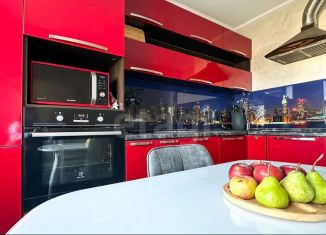 Продажа двухкомнатной квартиры, 55 м2, Саратов, улица имени Академика О.К. Антонова, 26Г