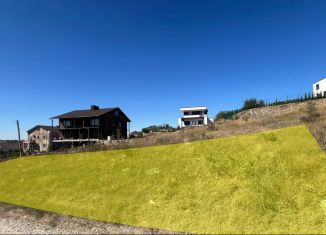 Земельный участок на продажу, 10 сот., село Доброе, Фруктовая улица, 2