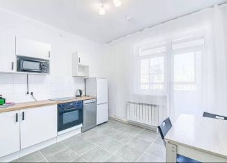 Сдача в аренду однокомнатной квартиры, 38 м2, Москва, Волоколамское шоссе, 71/7