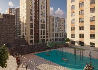 Продам двухкомнатную квартиру, 60.6 м2, Краснодар, микрорайон 9 километр