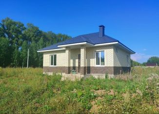 Продается коттедж, 90 м2, Республика Башкортостан, улица Доброй Надежды