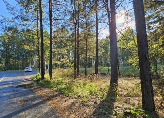 Участок на продажу, 9.4 сот., деревня Решетникова, Добрая улица