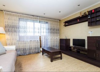 Продается однокомнатная квартира, 43 м2, Тобольск, 4-я Северная улица, 8