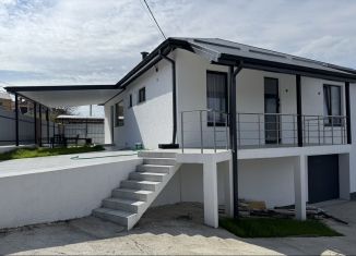 Продажа дома, 190 м2, Краснодарский край, Спортивная улица, 55А