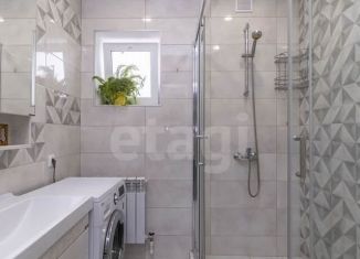 Продаю дом, 76.2 м2, деревня Якуши, улица Г. Байтимерова, 30