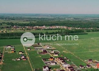 Продажа земельного участка, 4 сот., деревня Зимняя Горка, Центральная улица, 17А