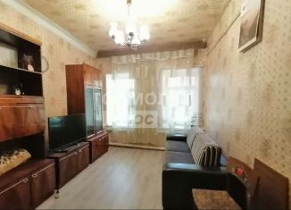 Продажа двухкомнатной квартиры, 33.6 м2, Нижний Новгород, улица Алёши Пешкова, 18, метро Московская