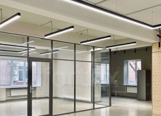 Аренда офиса, 471.2 м2, Москва, 3-я улица Ямского Поля, 2к8, 3-я улица Ямского Поля