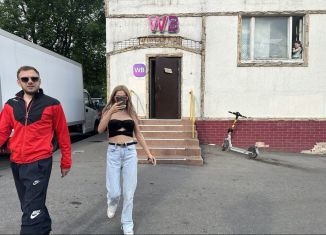 Продажа помещения свободного назначения, 45 м2, Москва, улица Судакова, 15, ЮВАО