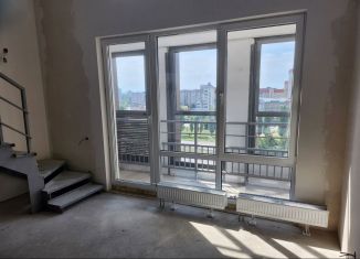 2-ком. квартира на продажу, 49.8 м2, Воронеж, Московский проспект, 132