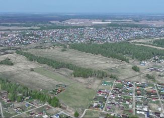 Продам земельный участок, 11 сот., Новосибирская область