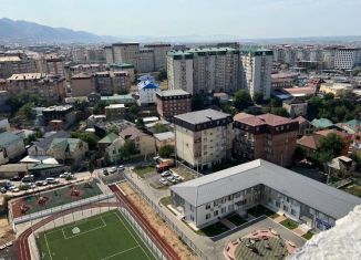 Продаю 2-комнатную квартиру, 75.4 м2, Махачкала, улица Перова, 13Б