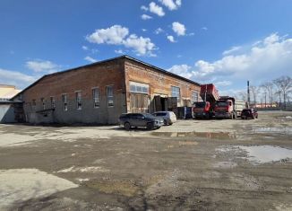 Продается производство, 4000 м2, Свердловская область, Кунарская улица, 3/10