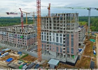 Продам торговую площадь, 117.8 м2, Московская область, жилой комплекс 1-й Химкинский, к1.3