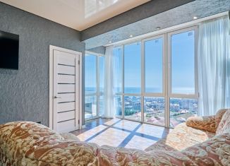 Продам 2-ком. квартиру, 48 м2, Сочи, Медовая улица, 27