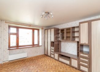 Продается 3-ком. квартира, 57.9 м2, Тюмень, Заречный проезд, 12