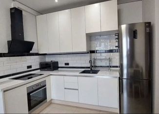 Сдается в аренду однокомнатная квартира, 39 м2, Москва, Берёзовая аллея, 17к2, ЖК Грин Парк