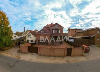 Продажа дома, 838.5 м2, Владимир, Гражданская улица