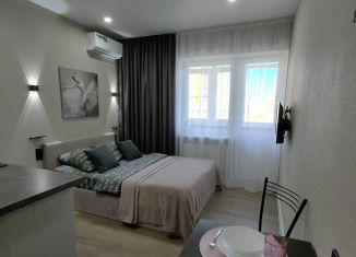 Продажа квартиры студии, 24 м2, Ростов-на-Дону, улица Нансена, 103/1/9