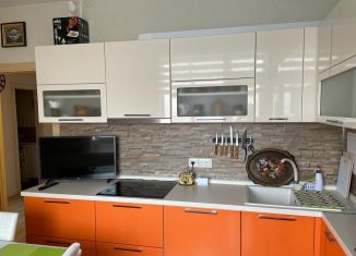 Продается двухкомнатная квартира, 56 м2, Сертолово, ЖК Новое Сертолово, улица Мира, 11к3