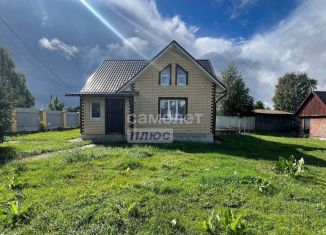 Продам дом, 105 м2, Пермский край, Народная улица, 15