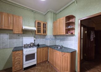 Продам 1-ком. квартиру, 40.5 м2, Дзержинск, улица Гайдара, 12