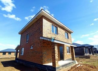 Продаю дом, 150 м2, село Нагаево, Новонагаевская улица, 11