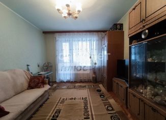 Продаю 2-ком. квартиру, 53.9 м2, Тамбов, Астраханская улица, 175к25