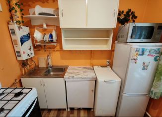 Сдам 1-ком. квартиру, 32 м2, Санкт-Петербург, Штурманская улица, 26к1, метро Проспект Ветеранов